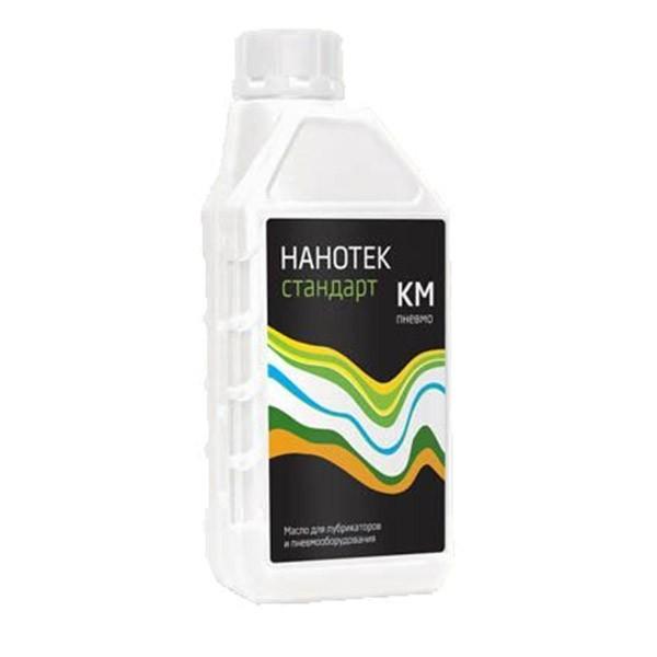 NANOTEK КМ 46 Стандарт ISO 46 /1л/ для воздушных поршневых