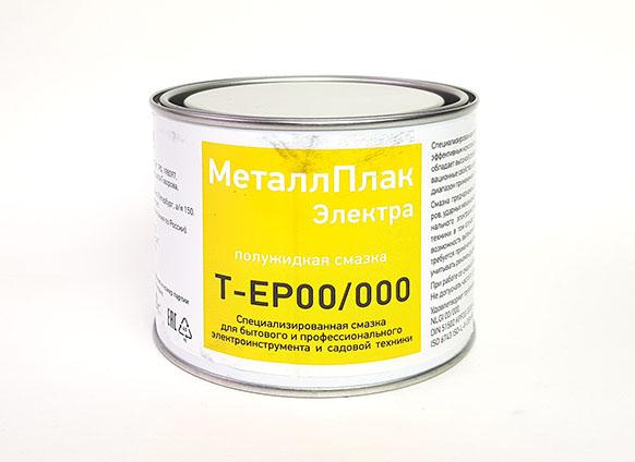 NANOTEK МеталлПлак Электра ЕР00/000 /18кг/