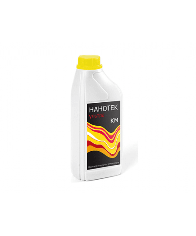 NANOTEK КМ 100 Ультра ISO 100 /1л/
