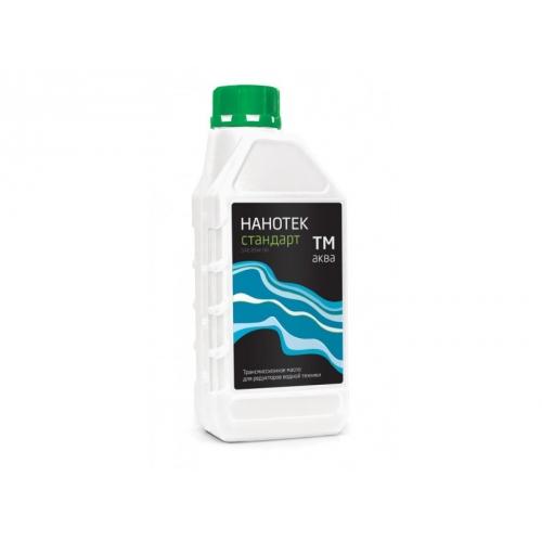 NANOTEK ТМ АКВА Стандарт SAE 85W-90 /1л/