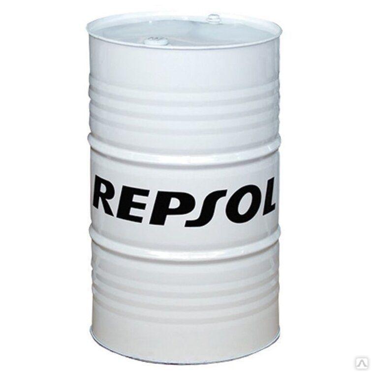 RP DIESEL TURBO THPD 15W40 CI-4/CH-4/SL 208л